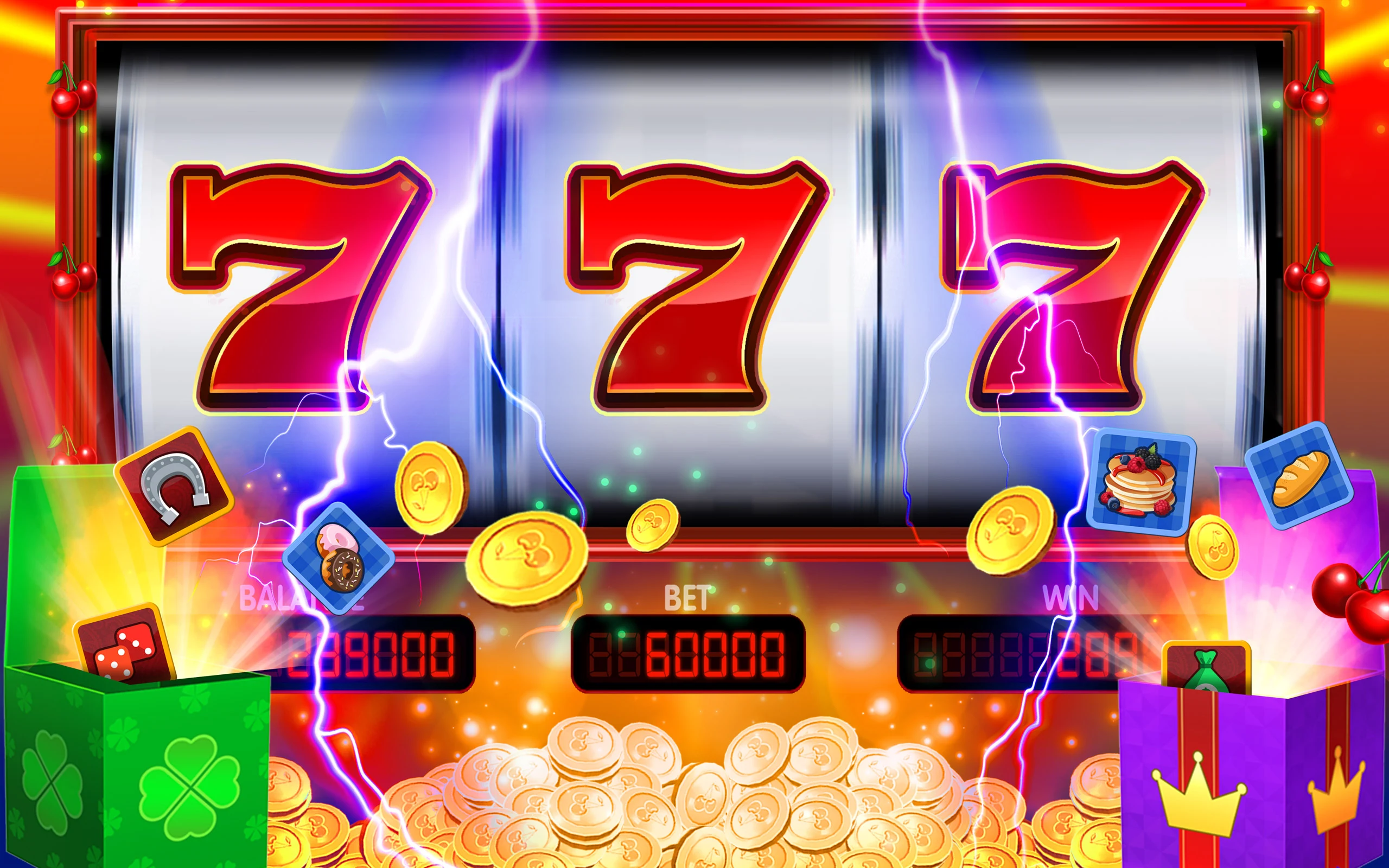 Dragonia Casino – κλασικά slots 777 παιχνίδια
